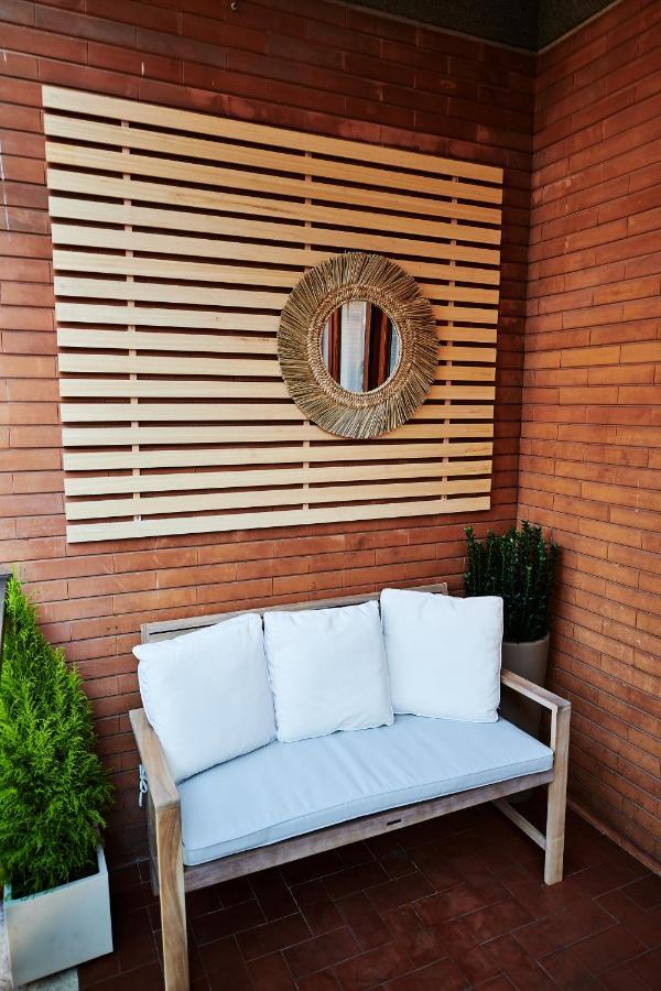 Vatican Luxury - Parking In Private Garage - Meospiti Luxury Apartamento *