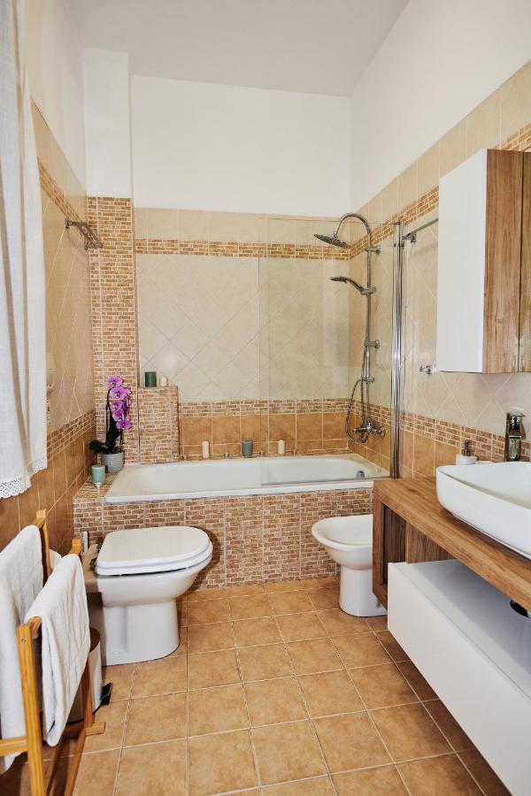 Apartamento Vatican Luxury - Parking In Private Garage - Meospiti Luxury Roma