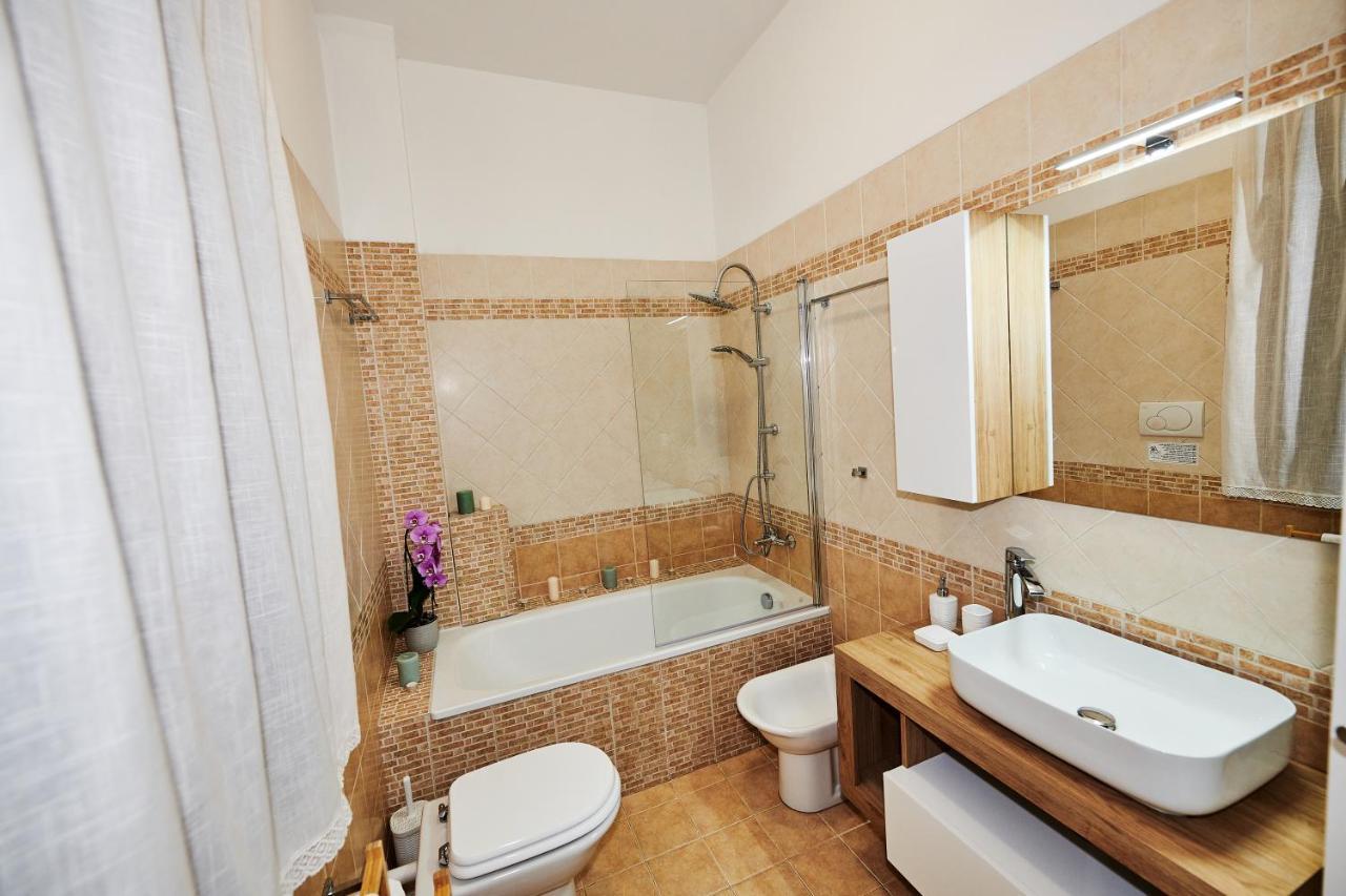 Apartamento Vatican Luxury - Parking In Private Garage - Meospiti Luxury
