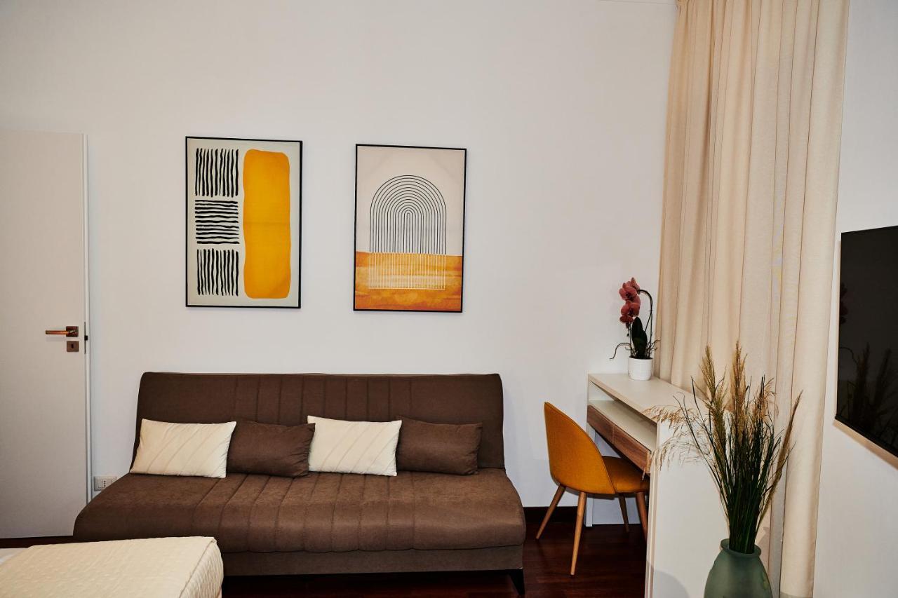 Apartamento Vatican Luxury - Parking In Private Garage - Meospiti Luxury Roma