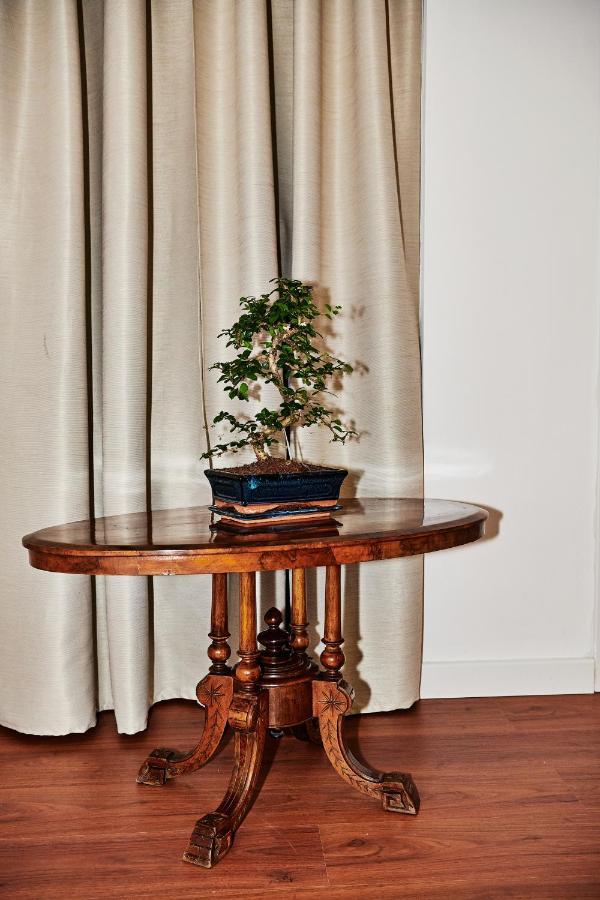 Apartamento Vatican Luxury - Parking In Private Garage - Meospiti Luxury *
