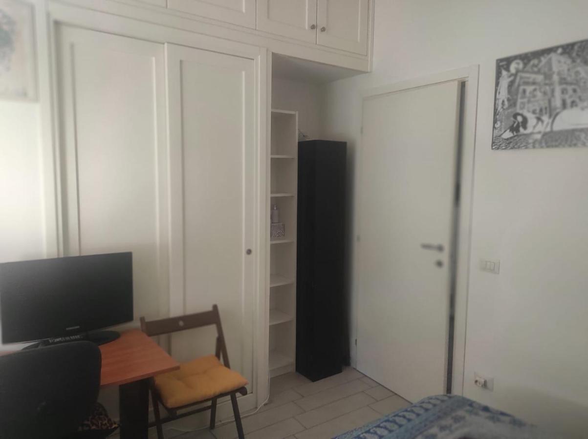 Alloggio in famiglia Pineta Sacchetti Roma