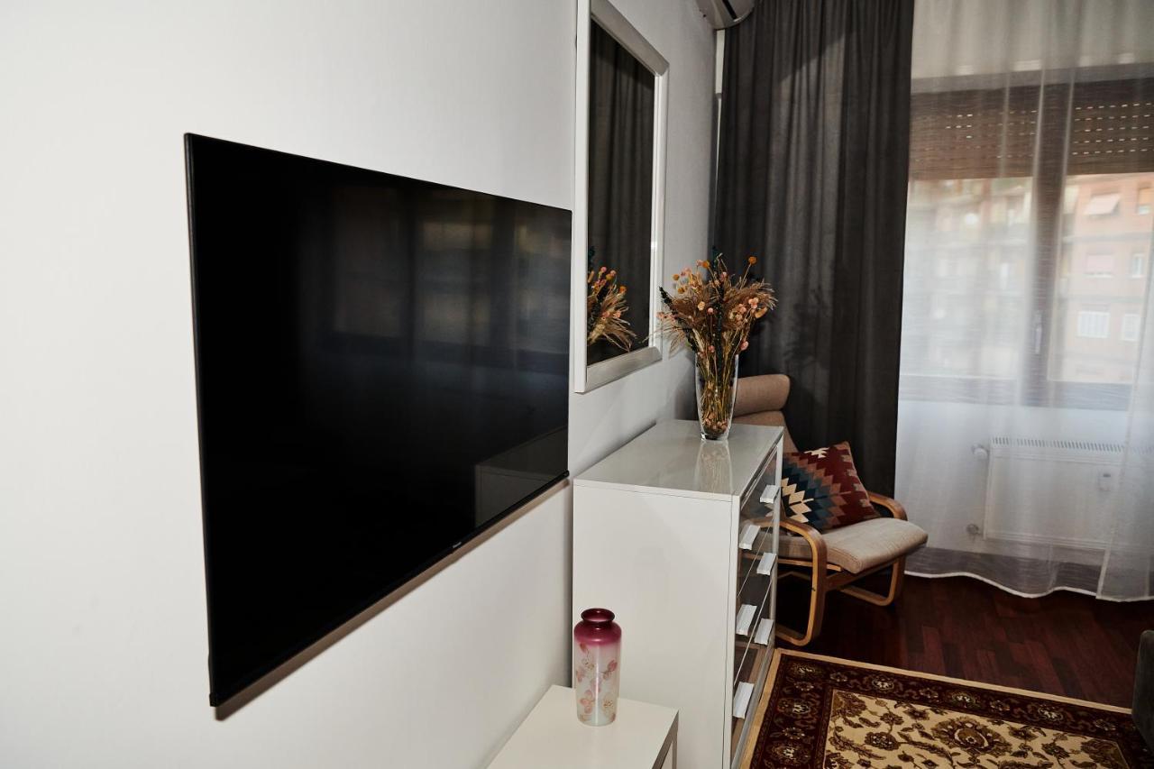 Apartamento Vatican Luxury - Parking In Private Garage - Meospiti Luxury Roma