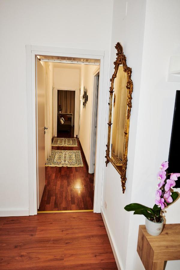 Apartamento Vatican Luxury - Parking In Private Garage - Meospiti Luxury