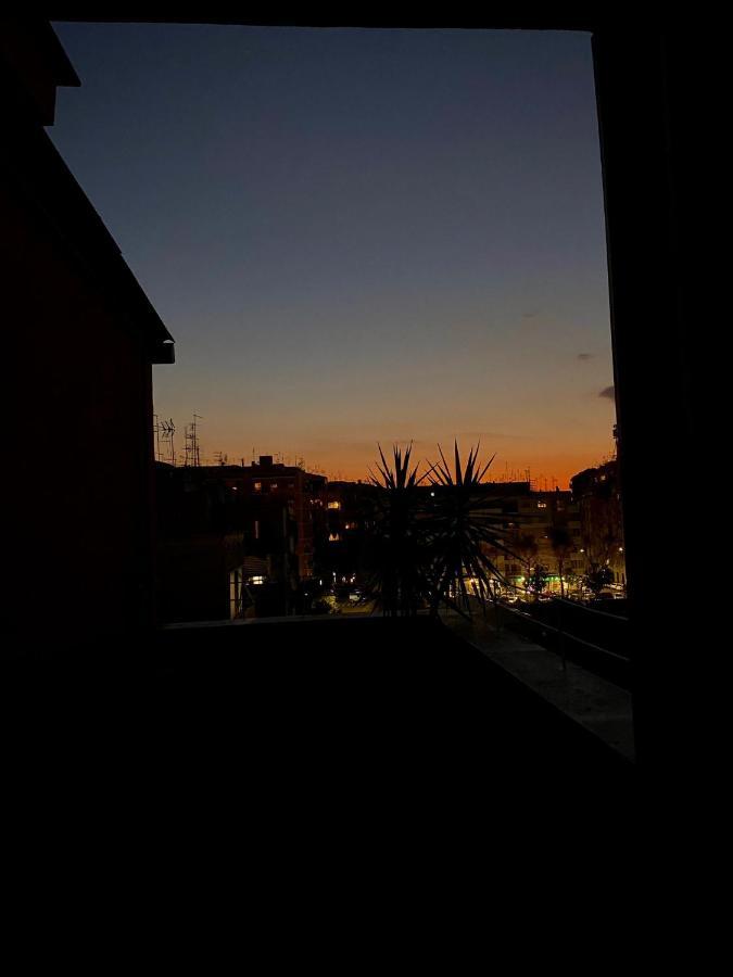 Elenae Domus Leilighet Roma