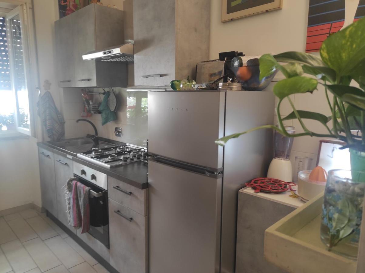 Pineta Sacchetti Roma