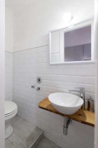 Apartment Tiber Majesty 25 Piazza Del Popolo Rom