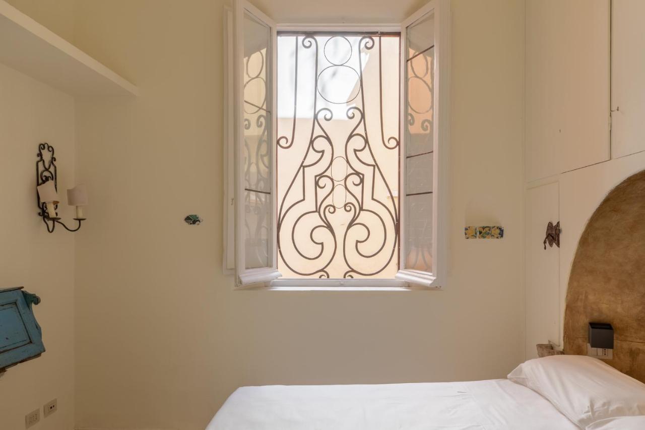 Appartamento Iflat Trastevere Cozy Loft