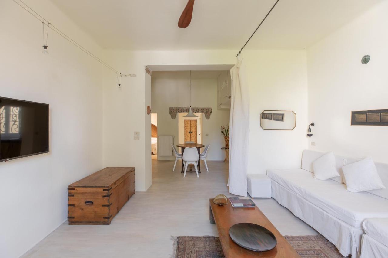 Iflat Trastevere Cozy Loft Appartamento Roma