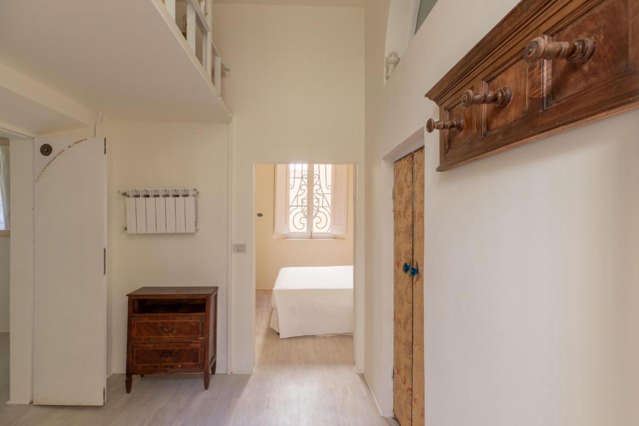Iflat Trastevere Cozy Loft * Roma