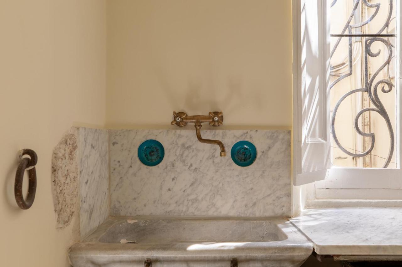Iflat Trastevere Cozy Loft Appartamento