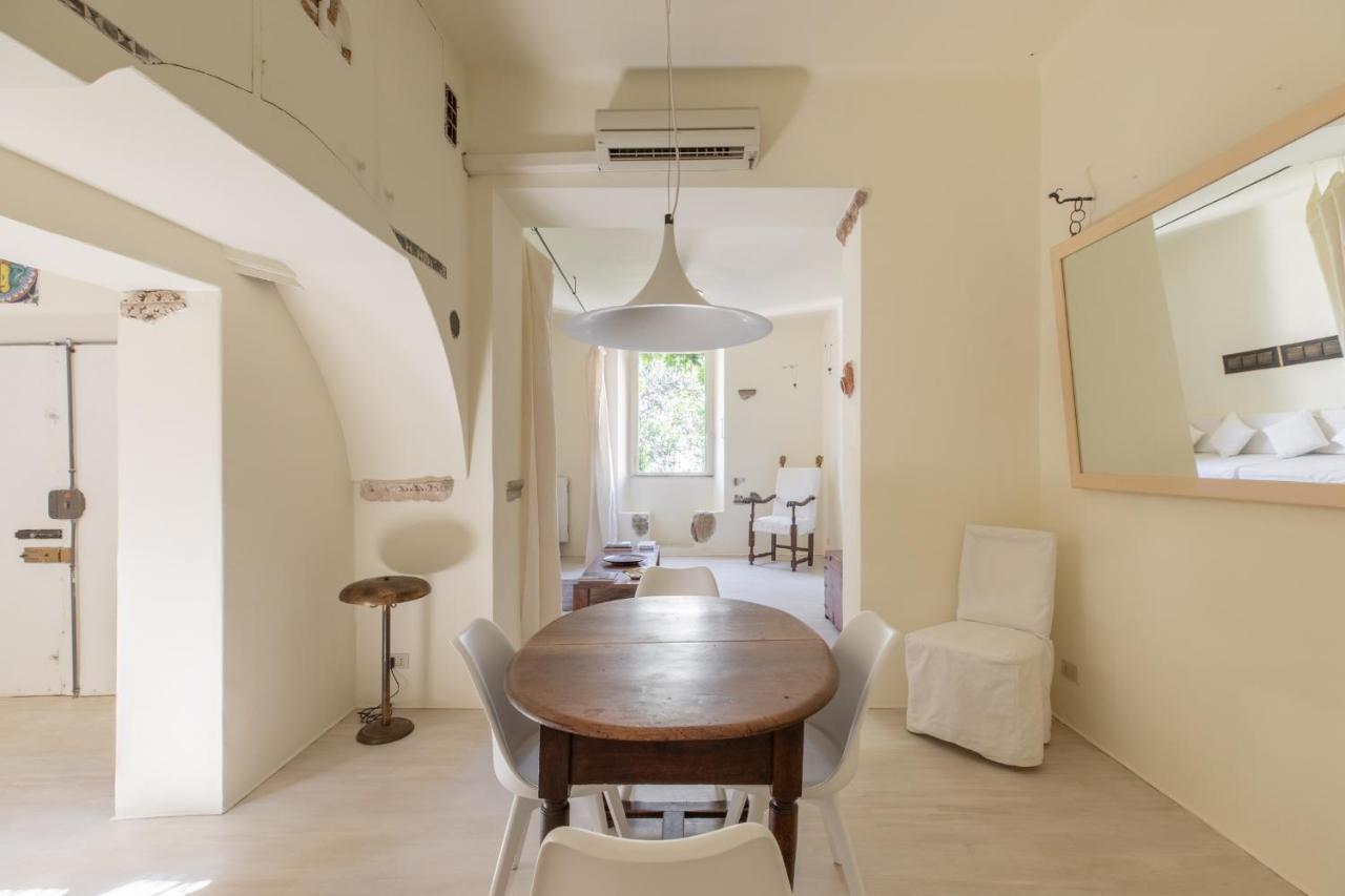Appartamento Iflat Trastevere Cozy Loft *