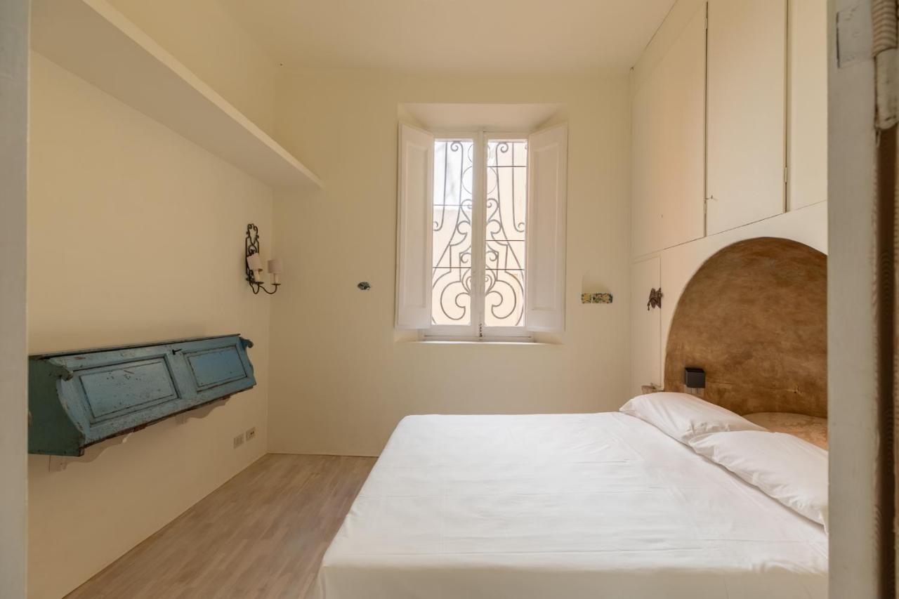 Iflat Trastevere Cozy Loft
