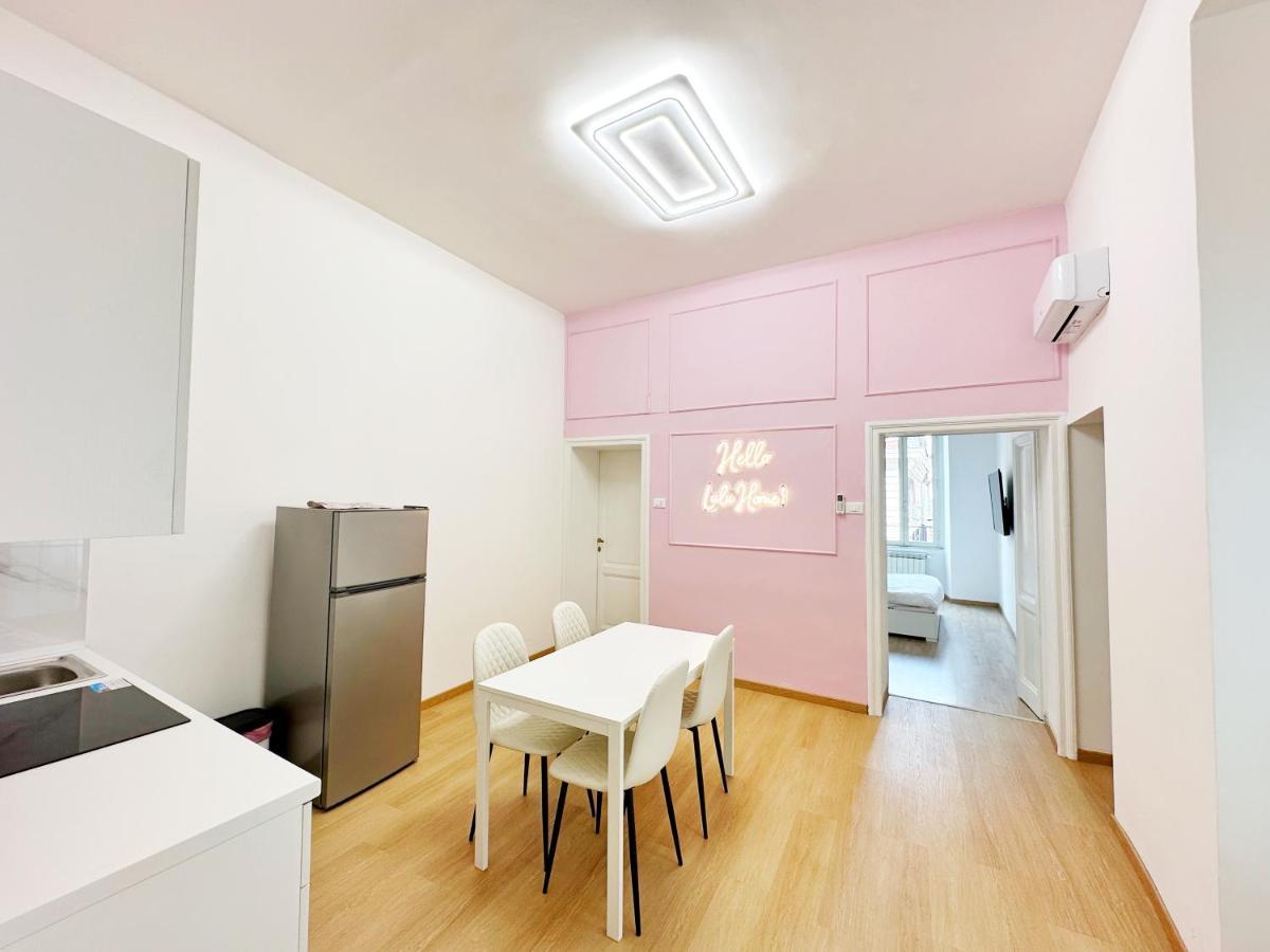 Lulu Apartamento Roma