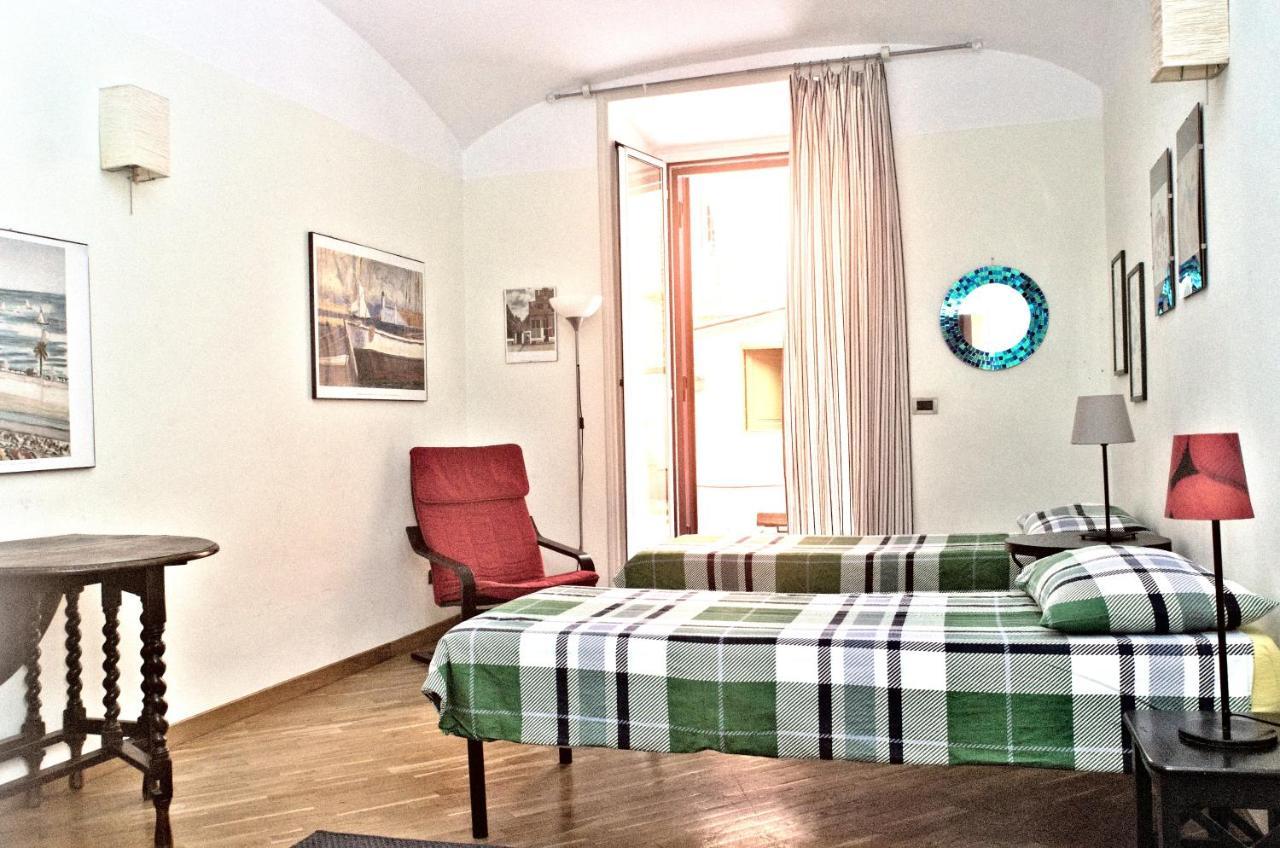 Minerva House * Rom