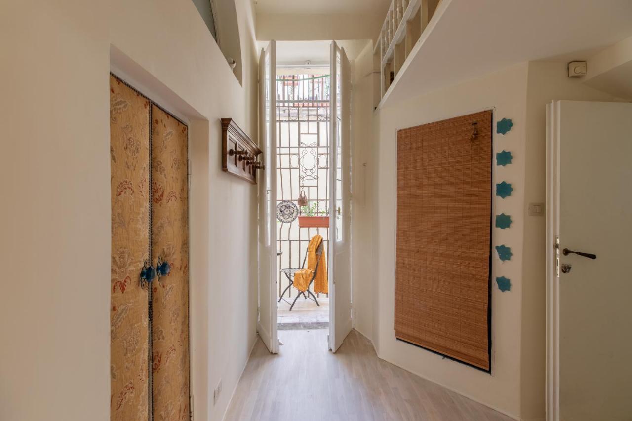 Iflat Trastevere Cozy Loft Appartamento *