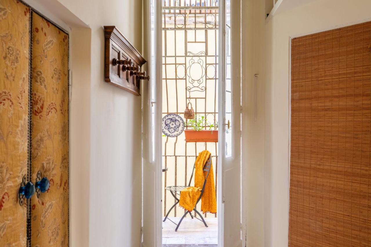 Iflat Trastevere Cozy Loft * Roma
