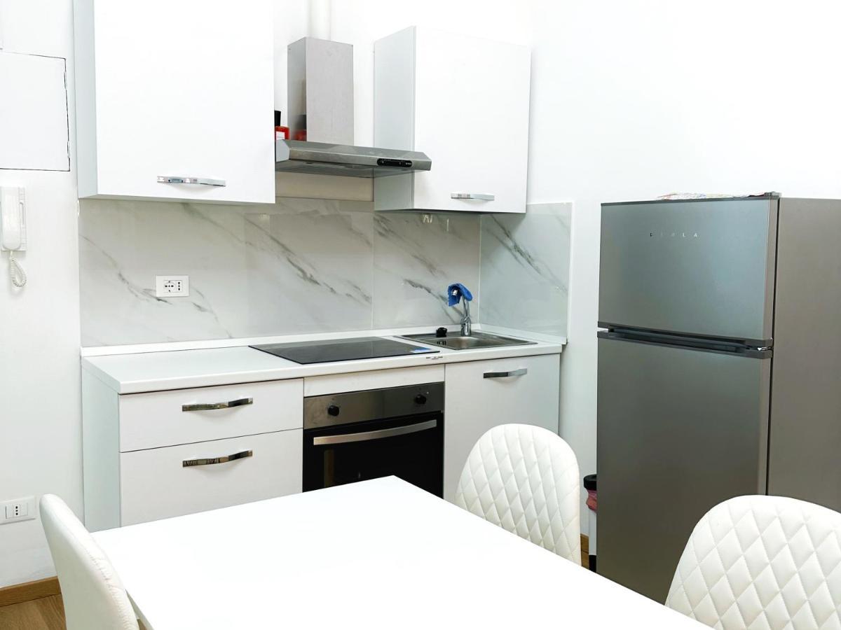 Lulu Apartamento Roma
