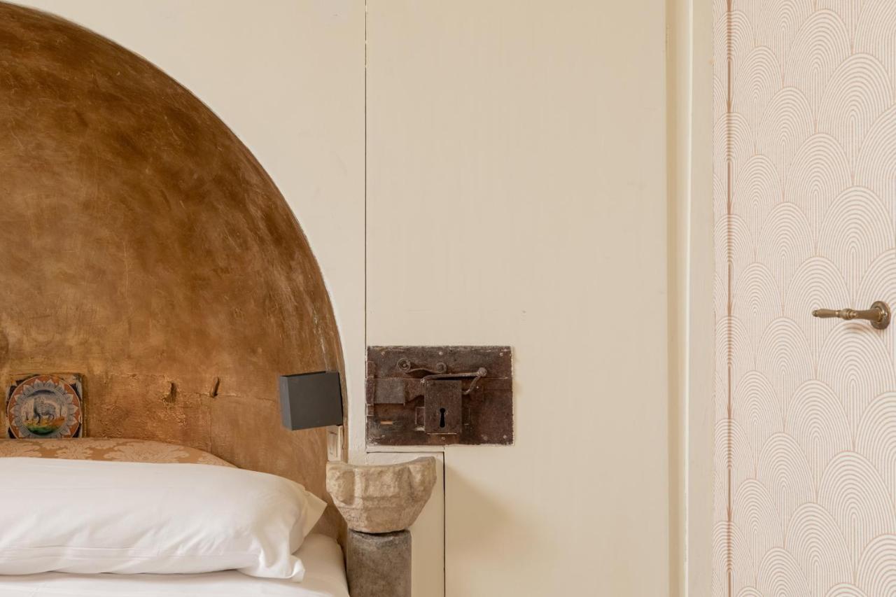 Iflat Trastevere Cozy Loft Appartamento