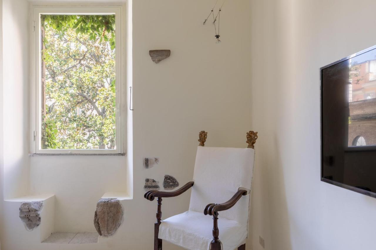 Appartamento Iflat Trastevere Cozy Loft