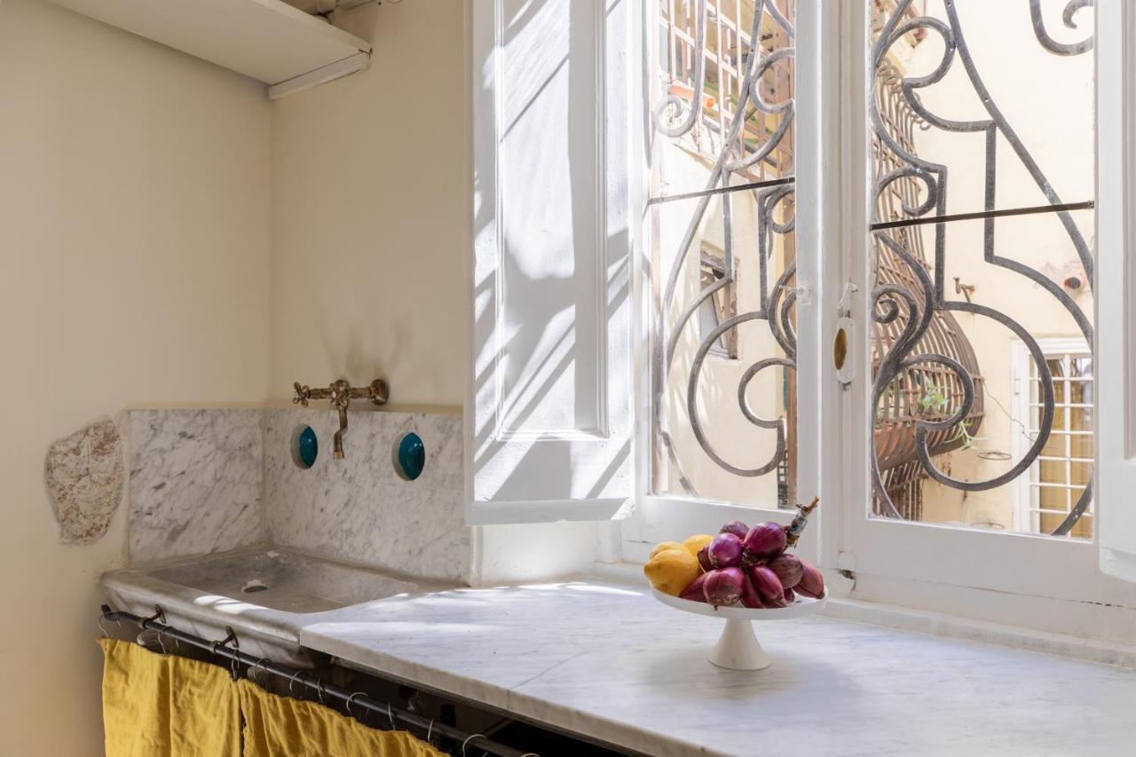 Appartamento Iflat Trastevere Cozy Loft Roma