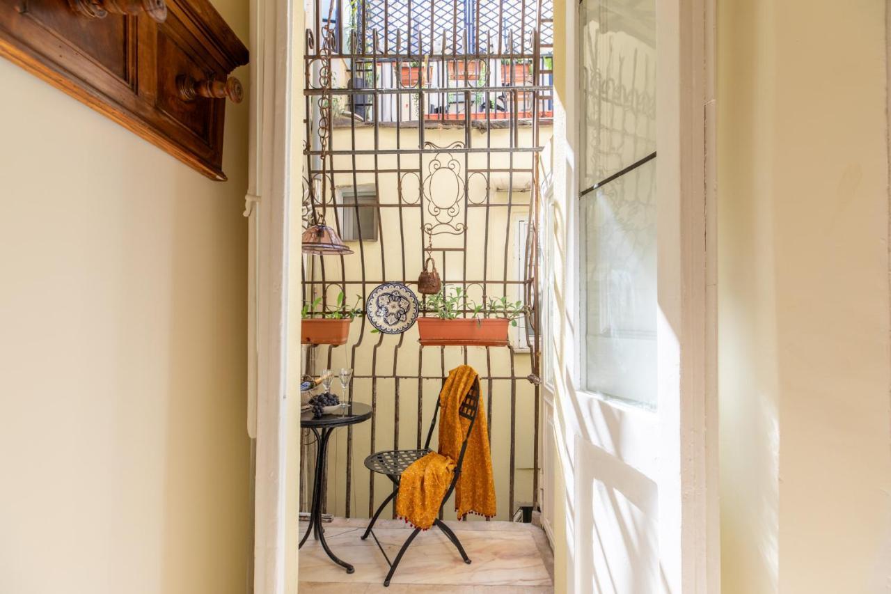 Iflat Trastevere Cozy Loft Appartamento Roma