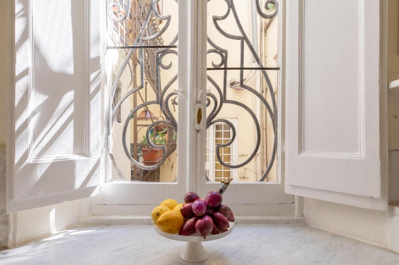 Iflat Trastevere Cozy Loft Appartamento