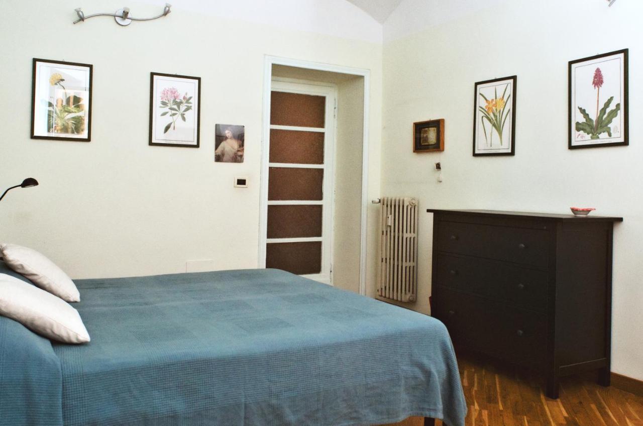 Apartment Minerva House Rom