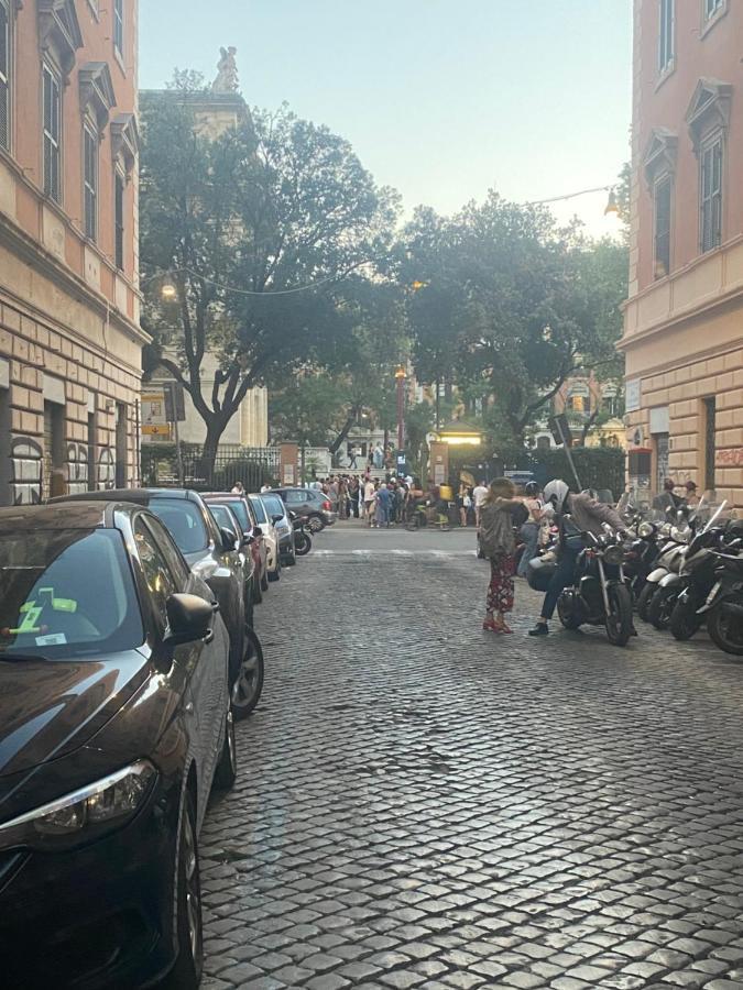 Gjestgiverier Sweety Roma
