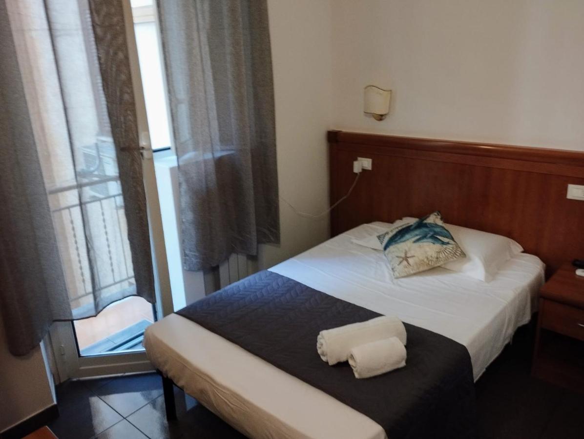 Termini Tina Ya Bed & Breakfast