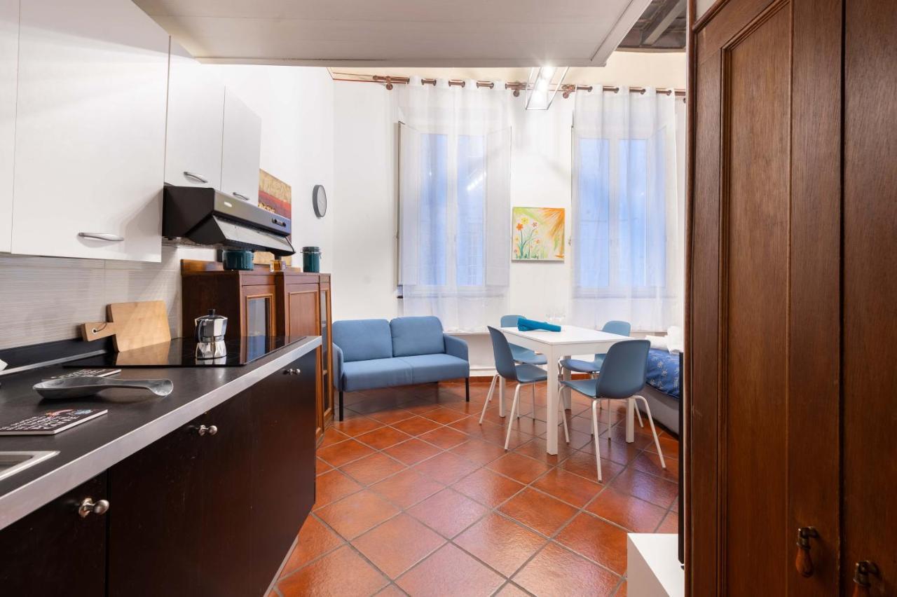 Sweet Rhome Navona Loft Centro Storico Appartamento Roma