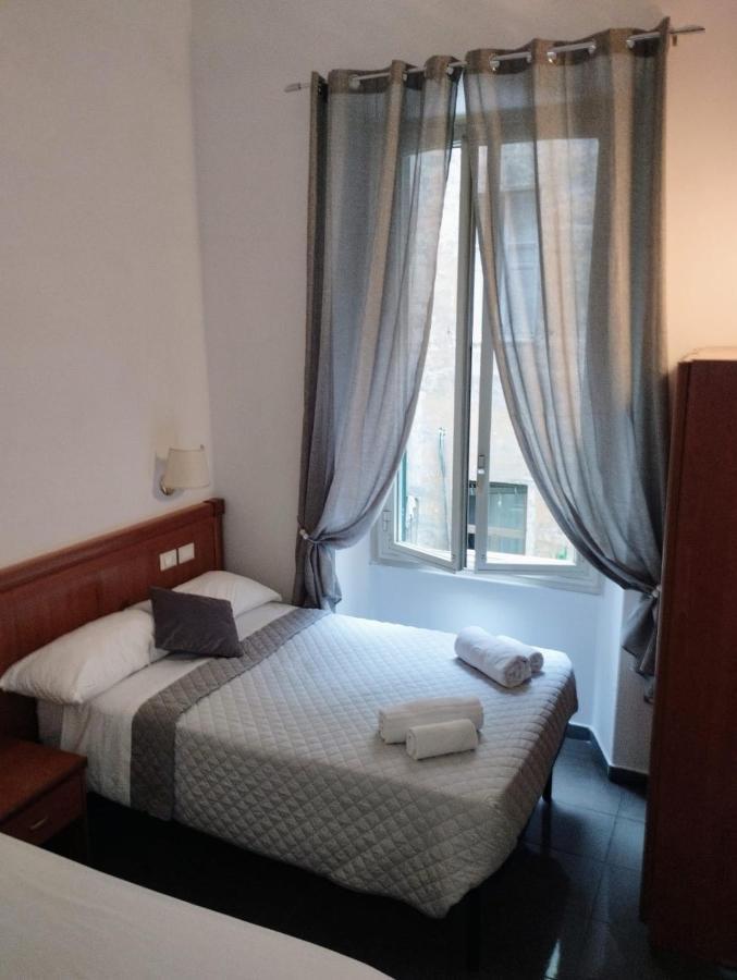 Bed & Breakfast Termini Tina Ya *