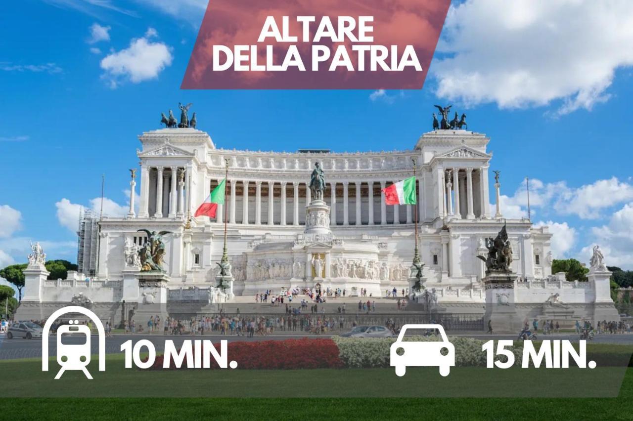 Picorini House Appartamento Roma