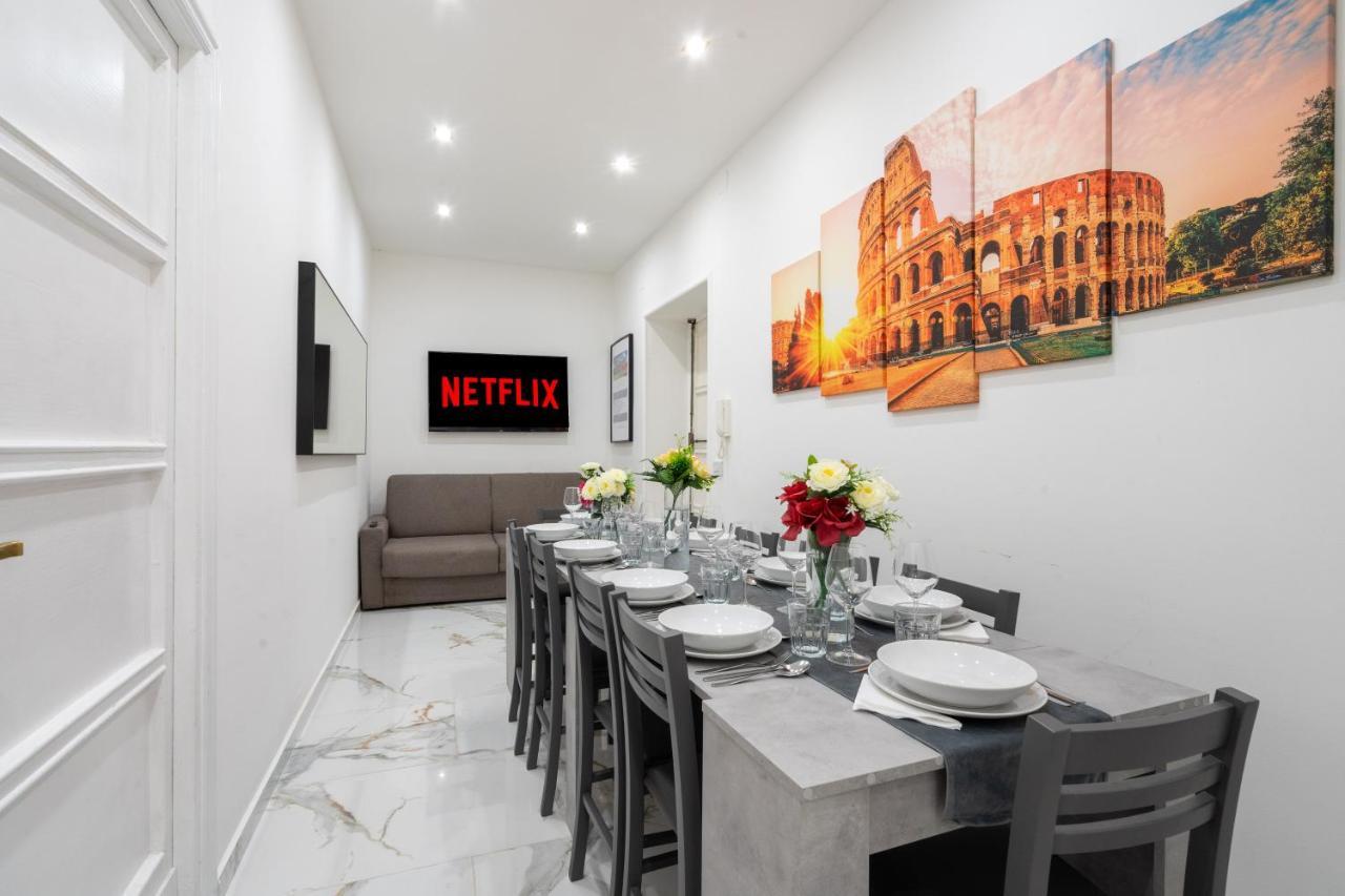 Picorini House * Roma