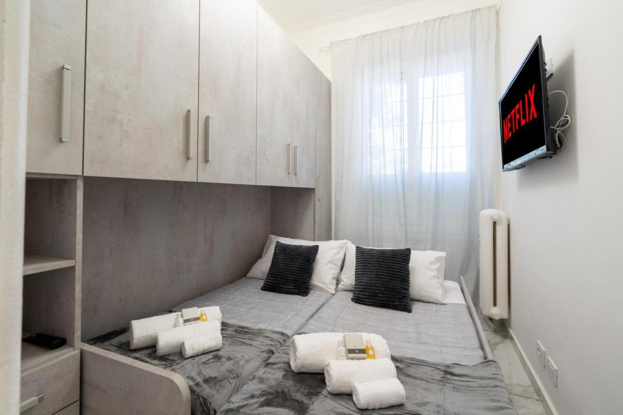 Picorini House * Roma