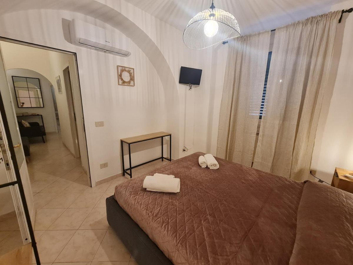 Lavinia Vatican Leilighet Roma