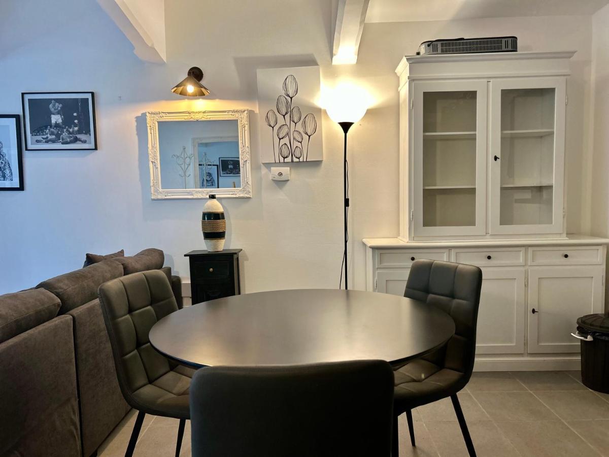 Apartamento Casa Relax *