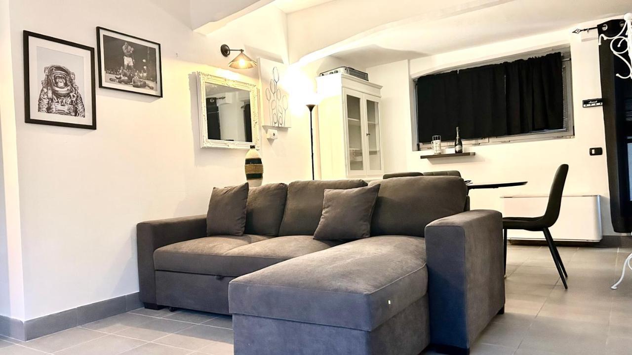 Leilighet Casa Relax Roma