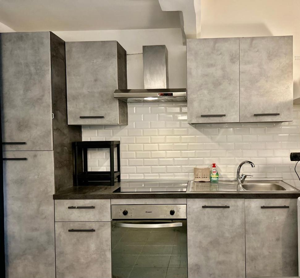 Casa Relax Leilighet Roma