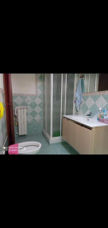 Marco Simone Guest house Rome