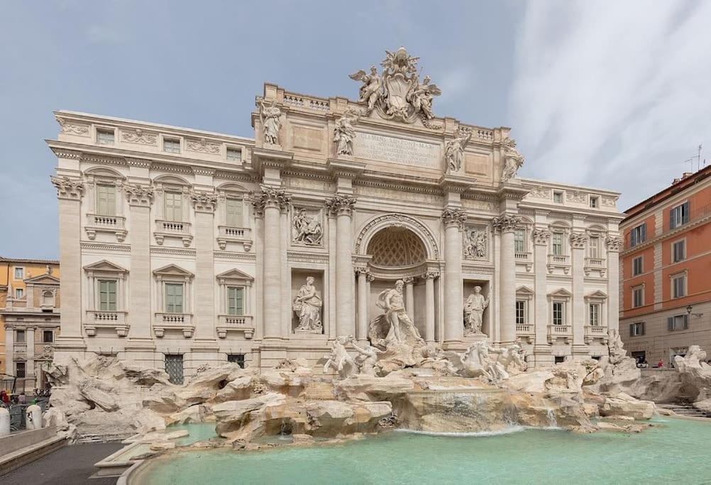 Apartment Vatican