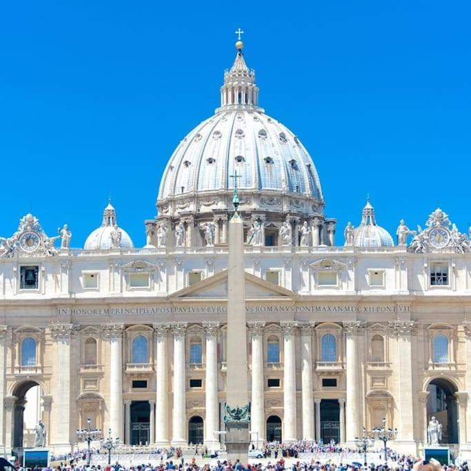 Vatican * Rome