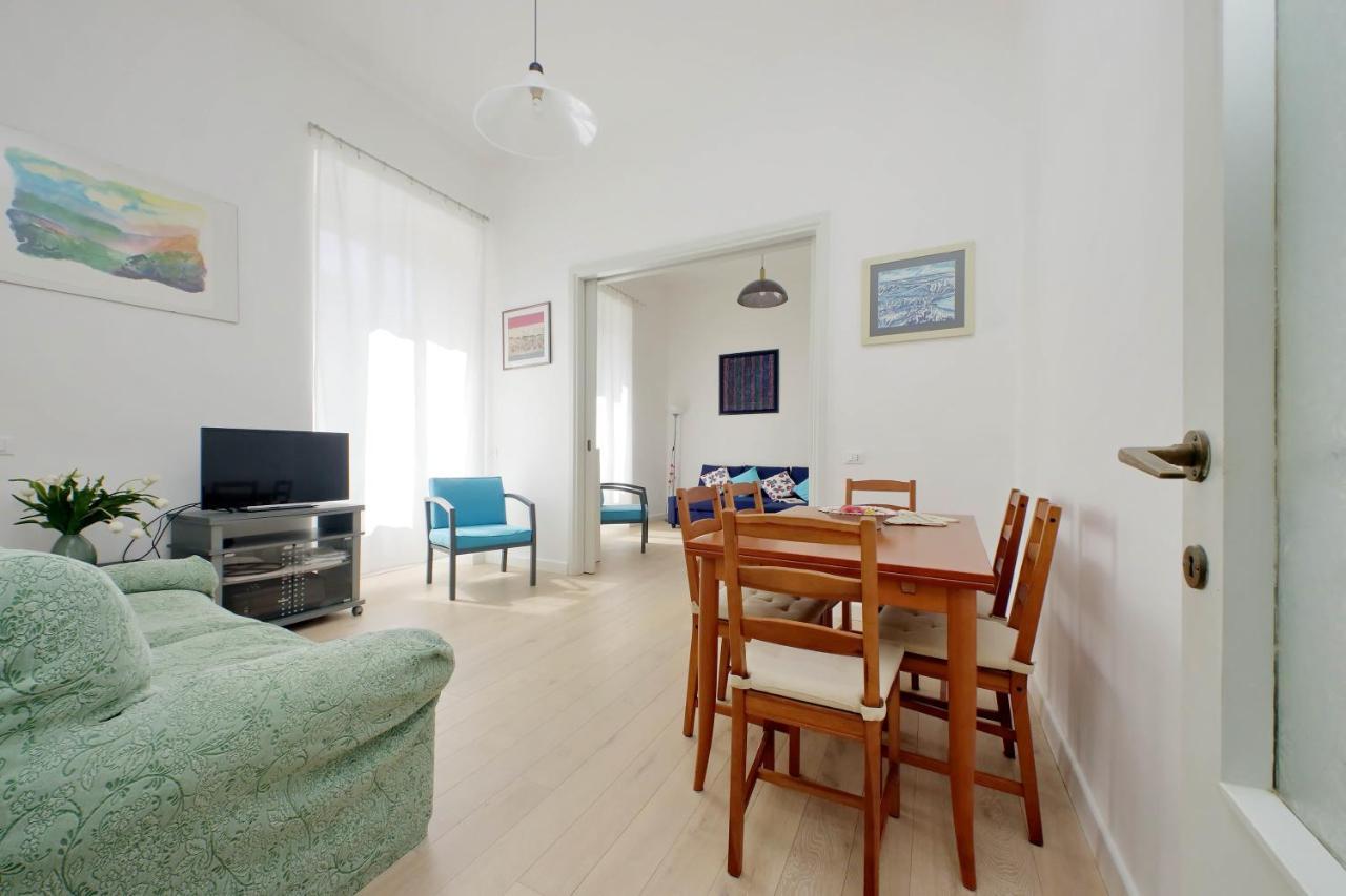 Fm Apartamento Roma