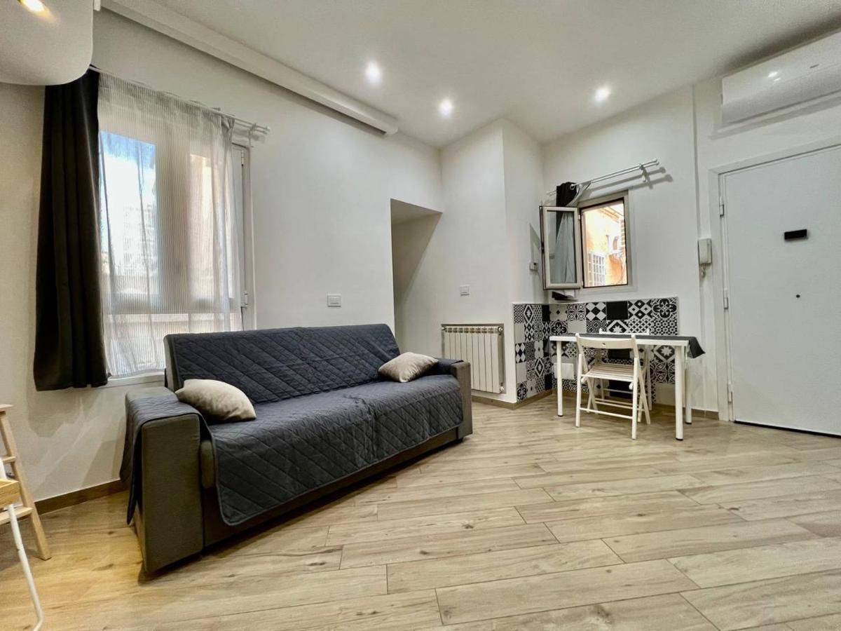 Small Wonder Centocelle Apartamento Roma