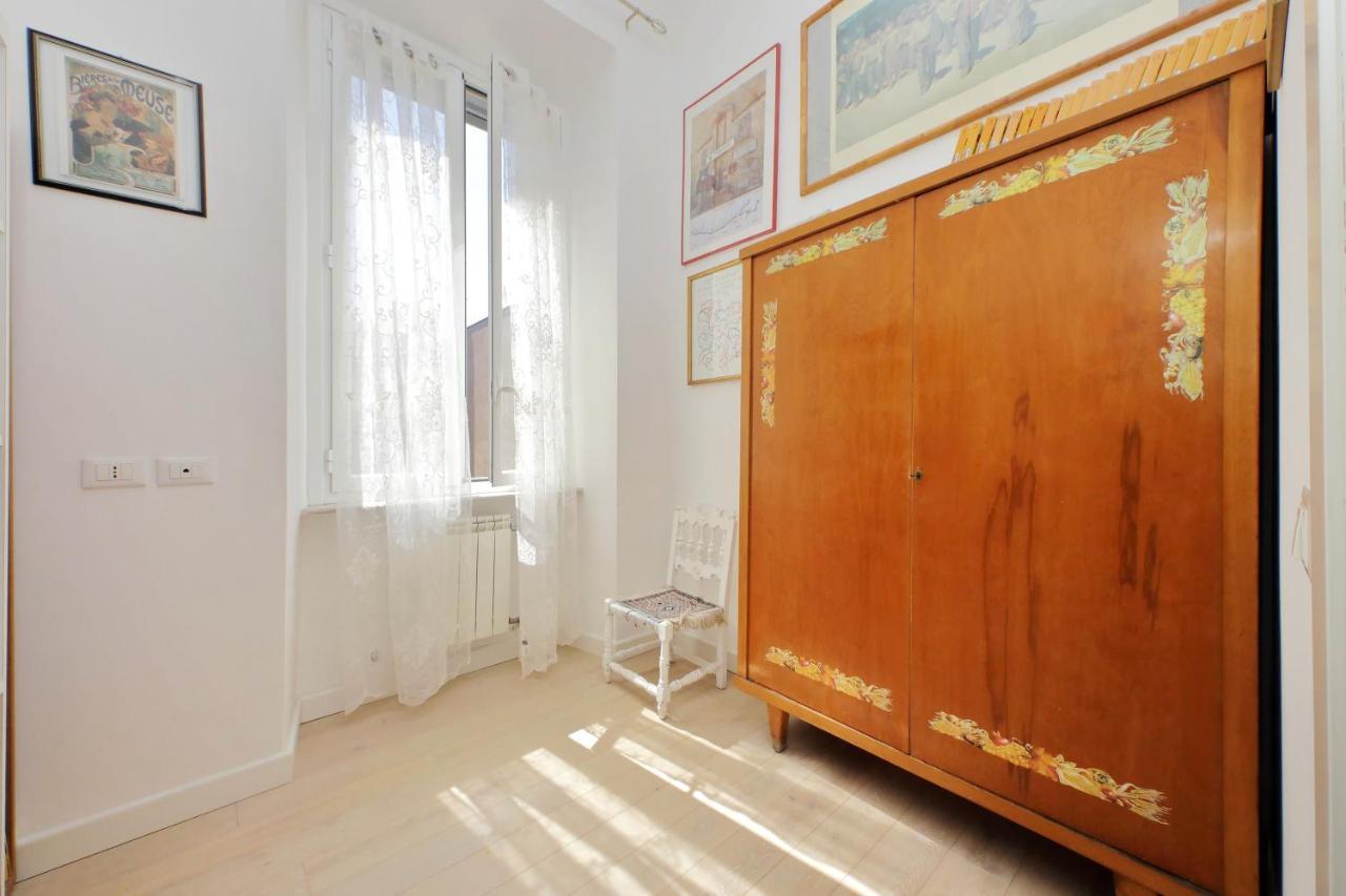 Fm Apartamento Roma