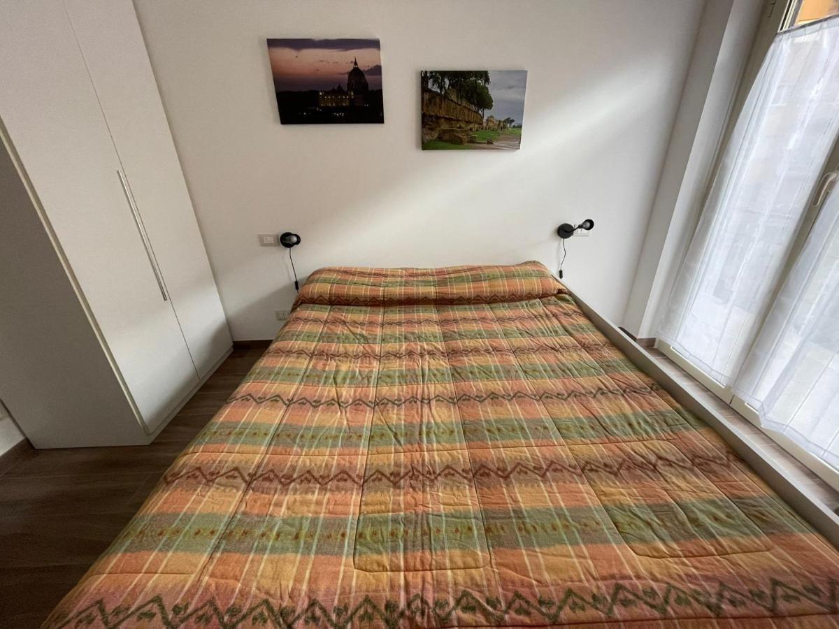 Comfort A Cinque Fermate Dal Centro Appartamento *