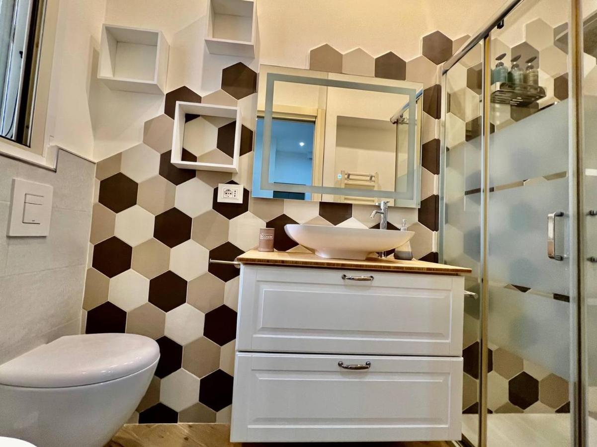 Small Wonder Centocelle Apartamento