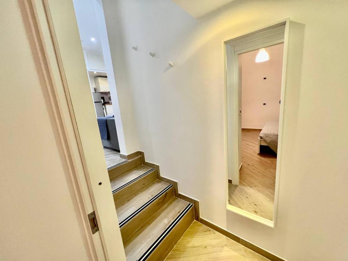 Small Wonder Centocelle Apartamento