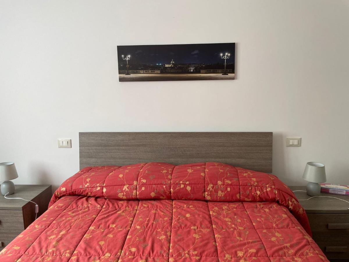 Comfort A Cinque Fermate Dal Centro Appartamento *