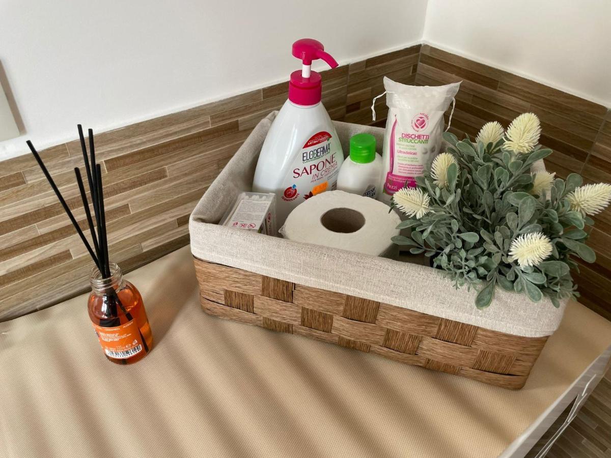 Appartamento Comfort A Cinque Fermate Dal Centro *